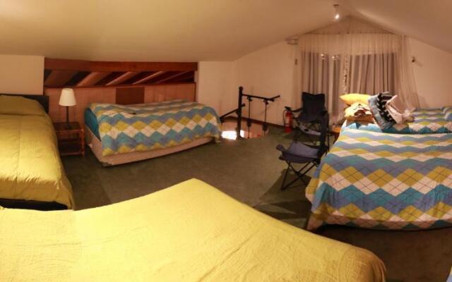 Sandy Point B&B