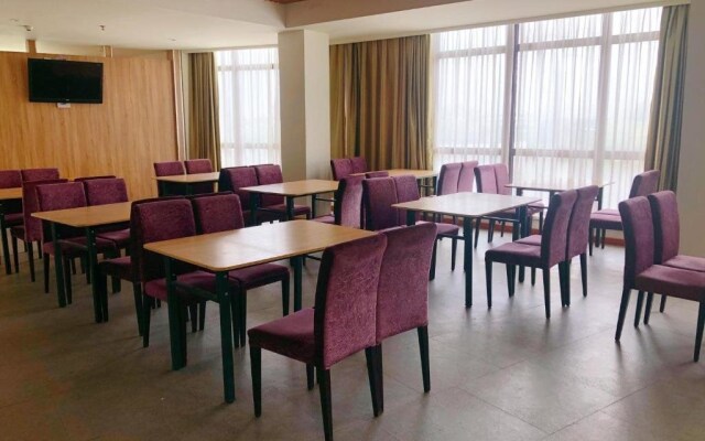 7Days Inn Suzhou Development Zone Branch
