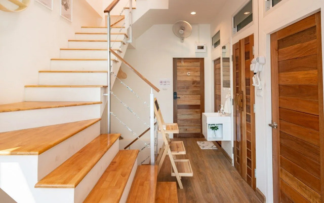 Ratchada Hotel (ROTFAI)