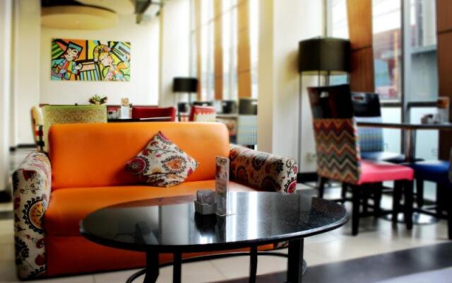 MaxOneHotels at Sabang