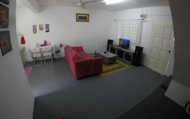 lost world of tambun muslim guest house