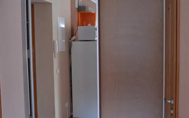 Šlaito apartamentai