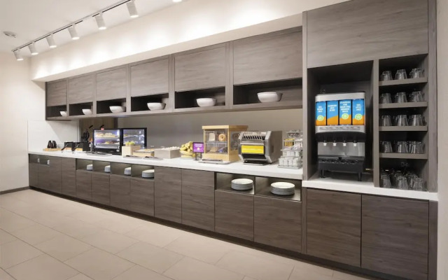 Home2 Suites By Hilton Dallas East