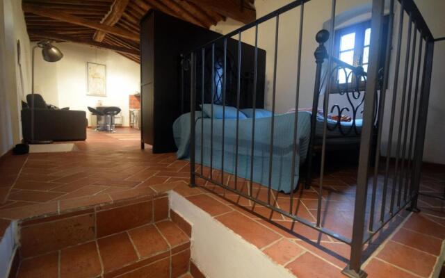 Castello Del Trebbio