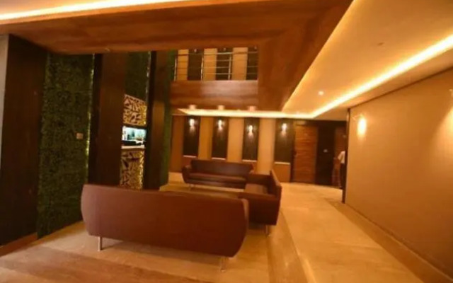Hotel The Bentree, Bhopal