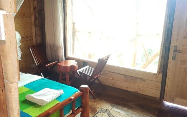 Hawk's Eye Lodge Bunyonyi