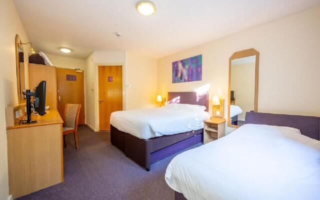 Stables Inn Aintree