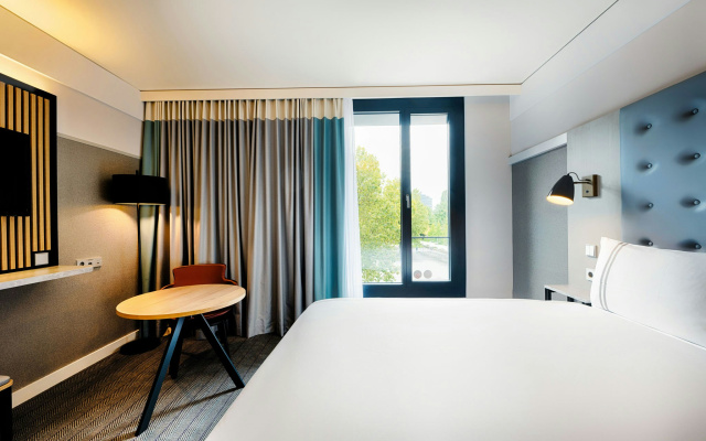 Premier Inn Heilbronn City Centre