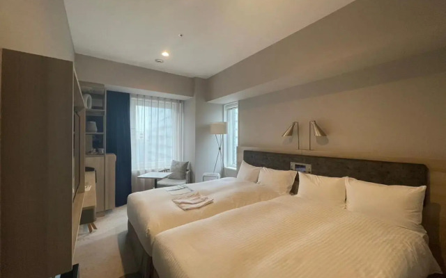 Hotel Keihan Nagoya