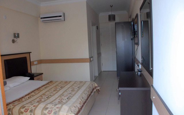 Telmessos Neva Hotel - Halal-Non Alcoholic  Hotel