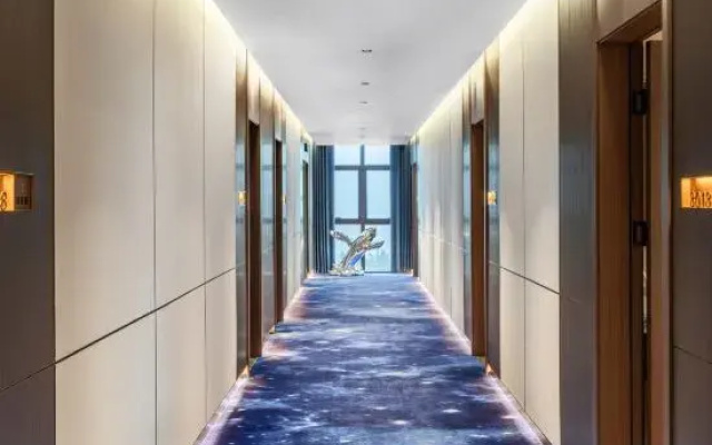 Pingtan Jinshang Seaview Resort Homestay
