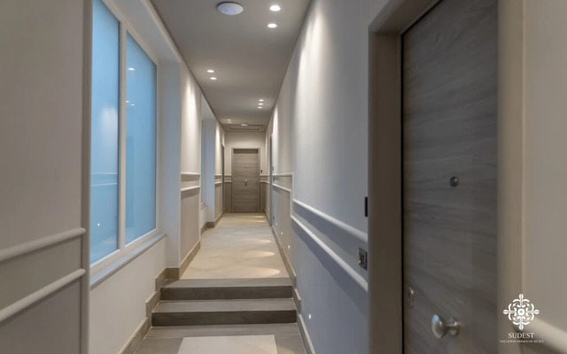 Matteotti Luxury Residence