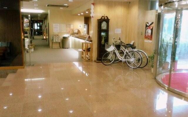 Numazu Inter Grand Hotel