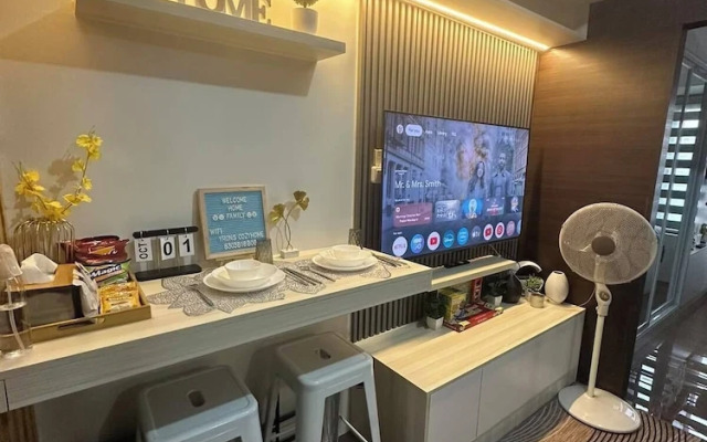 Air Residences Makati by KSuites