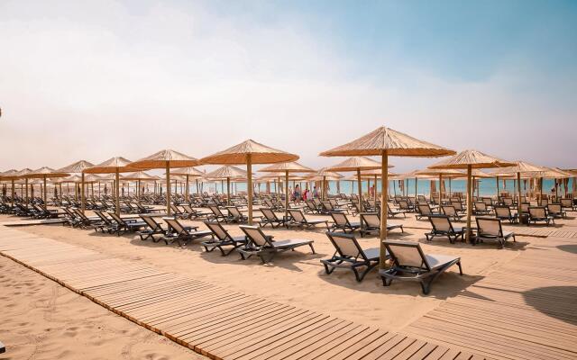 Liu Resorts - All inclusive