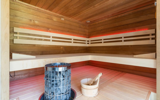 Chalet Wirklich Wunderbar