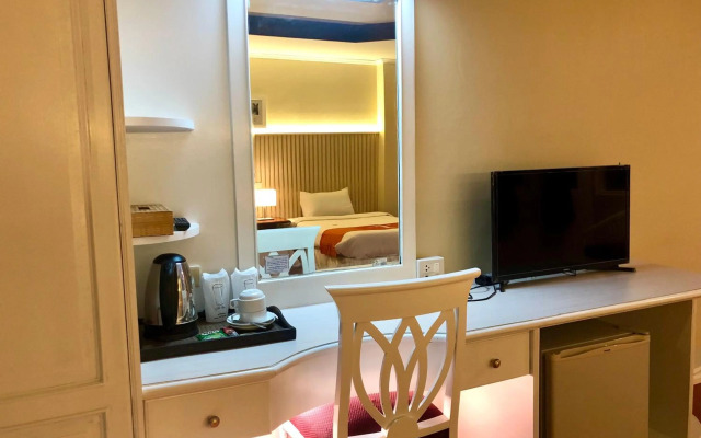 Hermitage Hotel & Resort