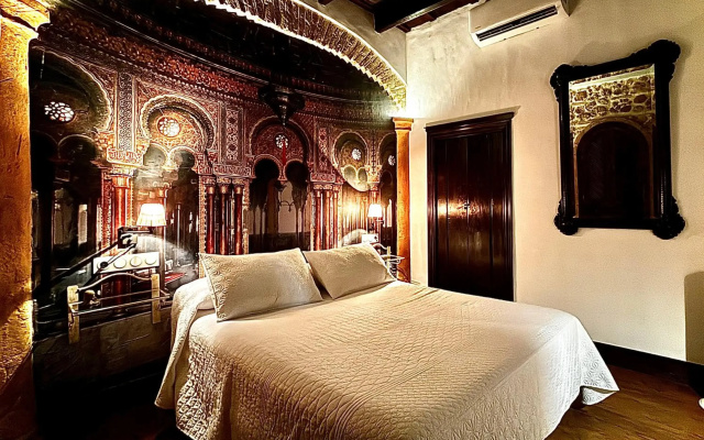 Casa Campon