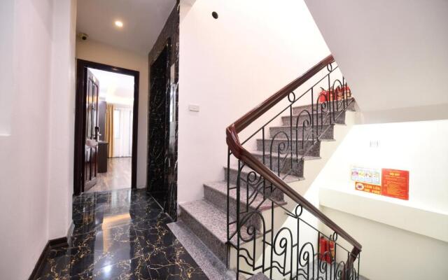 Hanoi Elpis Grand Hotel