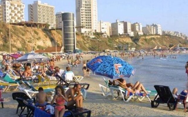Residence Beach Hotel