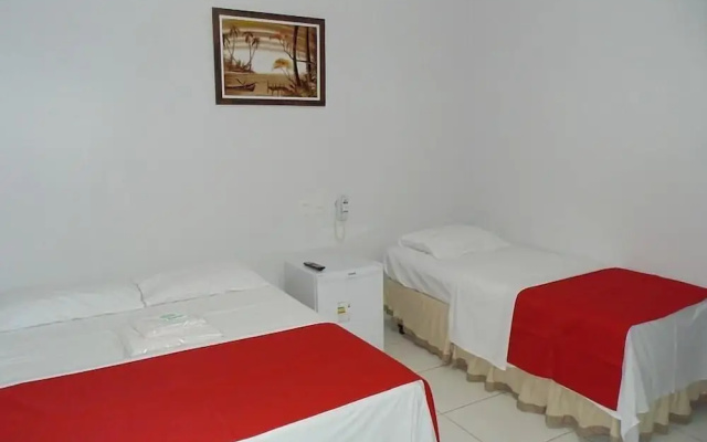 Euro Plaza Hotel