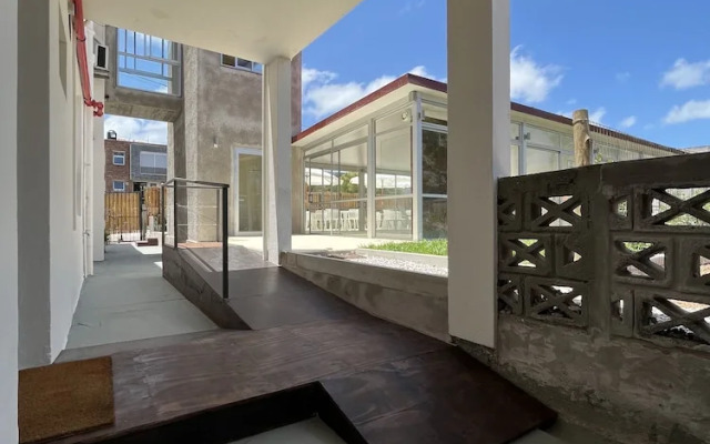 Hotel Tamariz