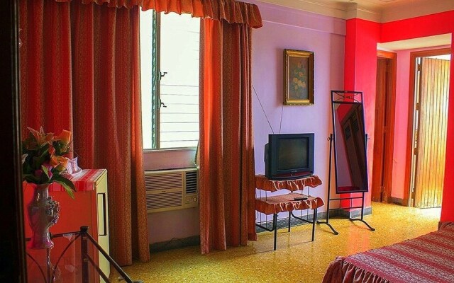Sea&Vintage Penthouse