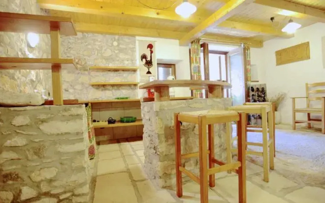 Holiday Home Casa Caterina
