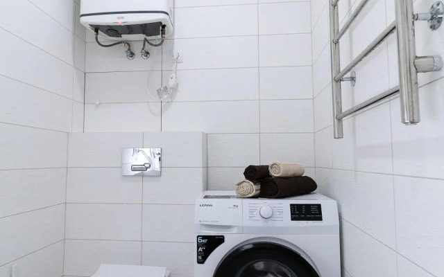 Апартаменты на улице Ярославская 113 корпус 1