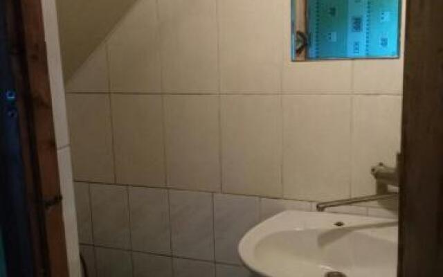 Guest House on Pobedy 268