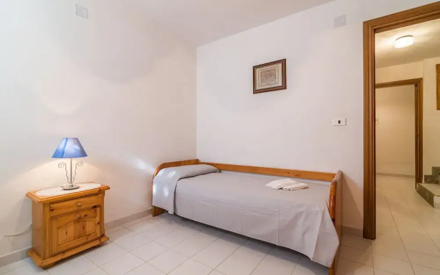 Casa Lentischio in Stintino