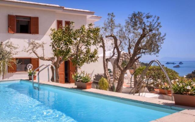 Villa Farfalla 10