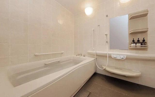 Oyado Morinone - Adults Only