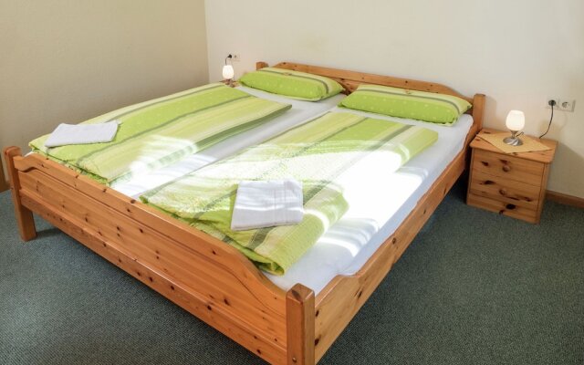 Serene Apartment in Todtnauberg with terrace