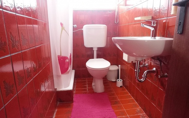 Apartment Prcela 1