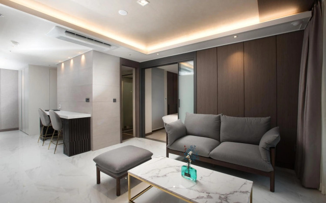 UTOP Boutique Hotel & Residence