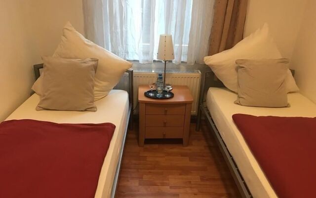 Kölnotel Hostel, Apart and Suite