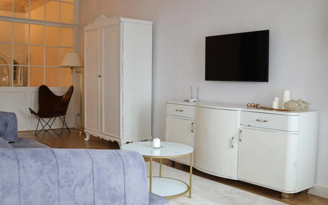 Apartments 1620yr Trnava