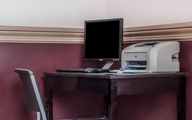 Quality Inn - Niagara Falls Blvd