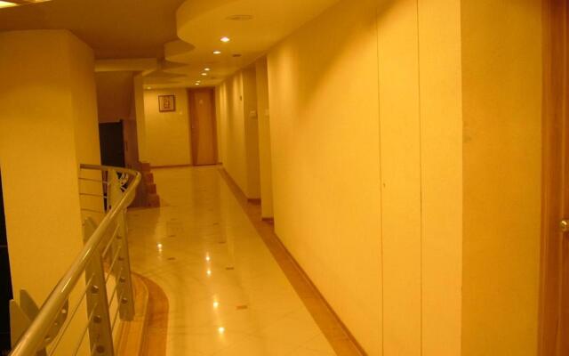 Hotel City Park, Solapur