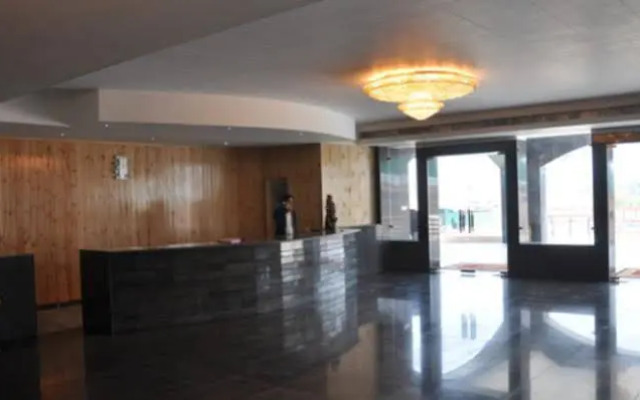 Motel Gajraj Continental