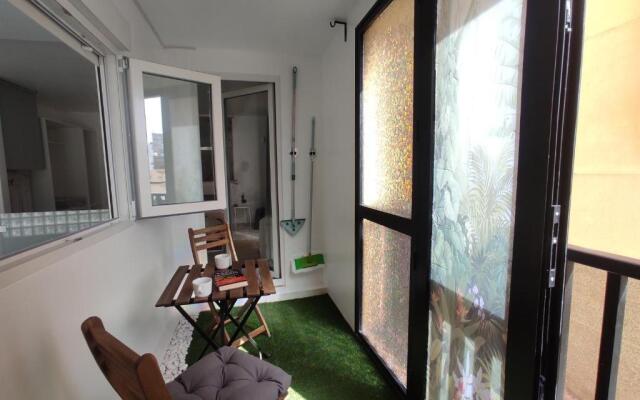 Loft el charco by flamingo house