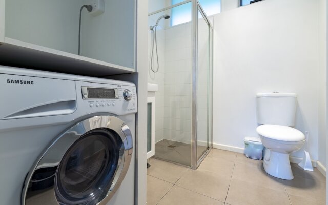 Studio Apartment Sandy Bay