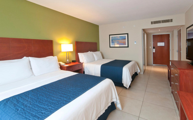 Holiday Inn Express Veracruz Boca Del Rio by IHG