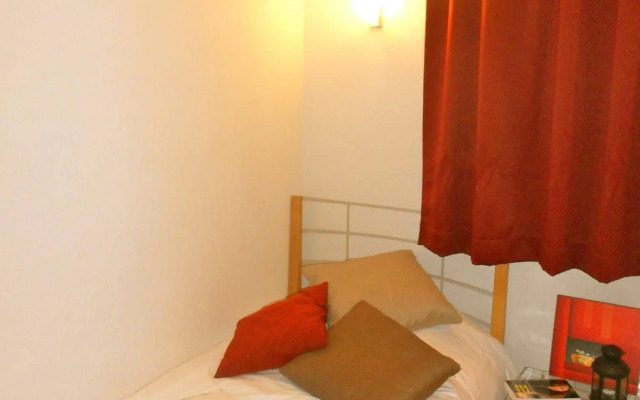 Residence Spa Le Balcon De Recoin