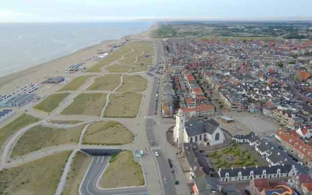 Appartement Zee En Duinzicht 78