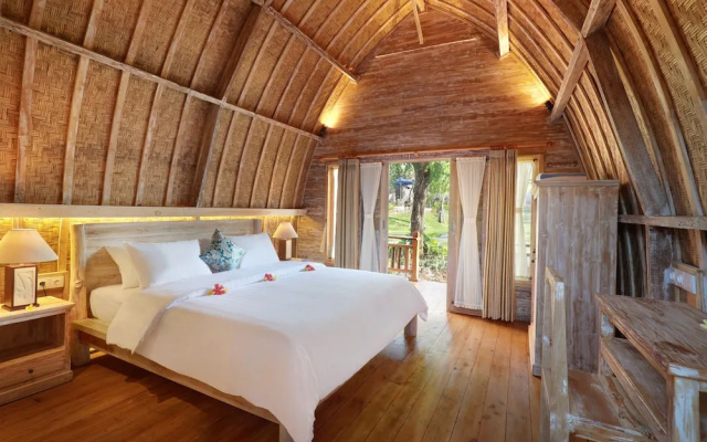 Bukal Sari Villas Uluwatu