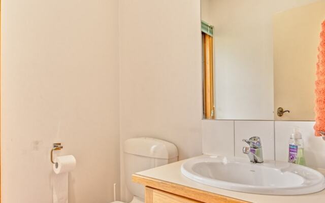 Spacious family home St Kilda