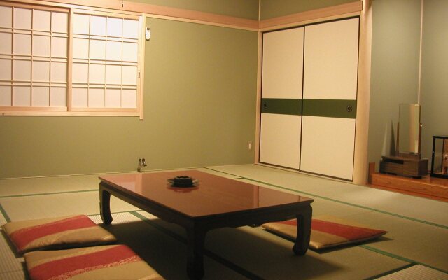 Mado Onsen Ryofuso