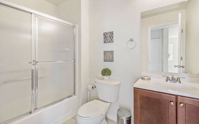 Terra Verde Resort 4725